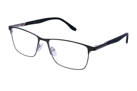 vertice, HG 6109, vīriešiem, kvadrātveida, metāls