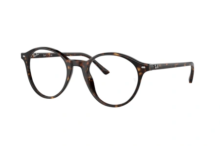 rayban, RB 5430, sievietēm, apaļas / ovālas, plastmasa