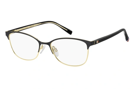 t.hilfiger, TH 2296, sievietēm, stūrains, metāls