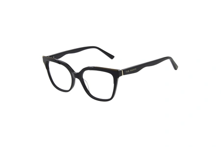 ted baker, 9264, sievietēm, stūrains, plastmasa