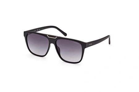 guess, GU 00056, vīriešiem, kvadrātveida, plastmasa