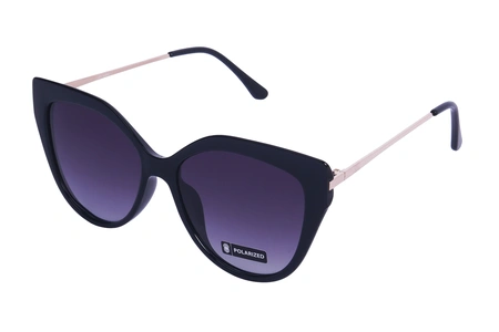 a-z, CHIC 6890, sievietēm, stūrains, polarizēts, plastmasa