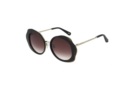 ted baker, 1715, sievietēm, apaļas / ovālas, plastmasa