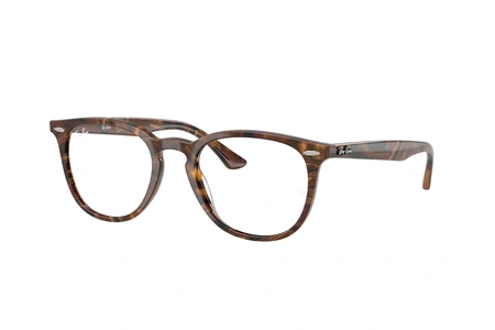 rayban, RB 7159, vīriešiem, apaļas / ovālas, plastmasa