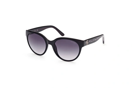 guess, GU 7824, sievietēm, apaļas / ovālas, plastmasa