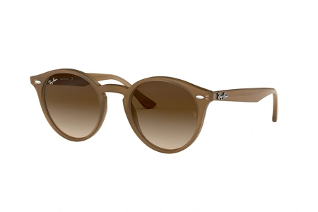 rayban, RB 2180, vīriešiem, apaļas / ovālas, plastmasa