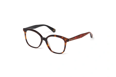 lacroix, CL 1082, sievietēm, apaļas / ovālas, plastmasa