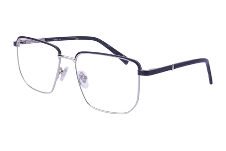 diverso, JM 25800, vīriešiem, kvadrātveida, metāls