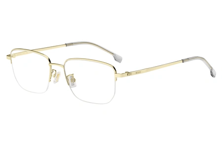 boss, 1675/F, vīriešiem, stūrains, metāls