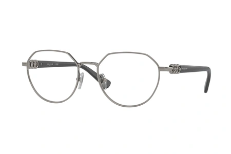 vogue, VO 4311B, sievietēm, apaļas / ovālas, metāls