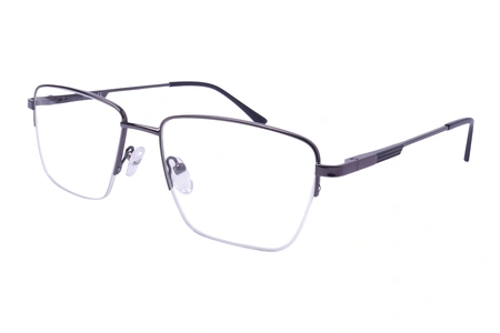 trendy, 5272, vīriešiem, kvadrātveida, metāls