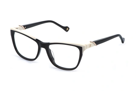 yalea, VYA 184, sievietēm, stūrains, plastmasa