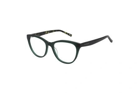 ted baker, 9289, sievietēm, apaļas / ovālas, plastmasa