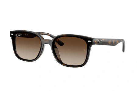rayban, RB 4461D, vīriešiem, stūrains, plastmasa