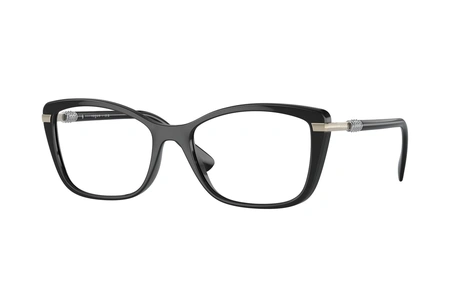 vogue, VO 5487B, sievietēm, stūrains, plastmasa