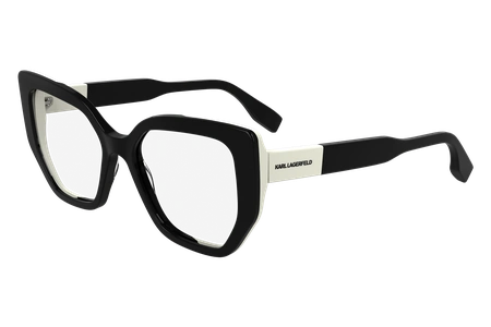 lagerfeld, KL 6174, sievietēm, stūrains, plastmasa