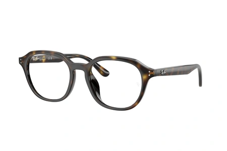 rayban, RB 7259D, sievietēm, apaļas / ovālas, plastmasa