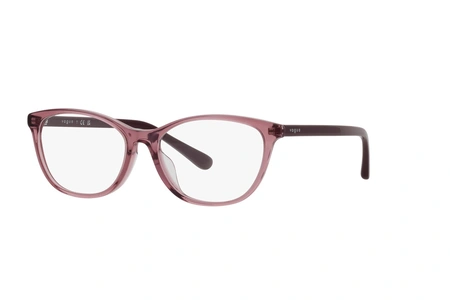 vogue, VO 5502D, sievietēm, stūrains, plastmasa
