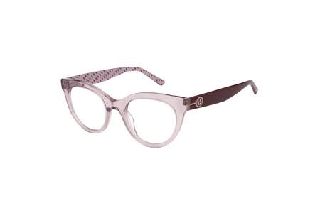 pepe jeans, PJ 3573, bērniem, stūrains, plastmasa