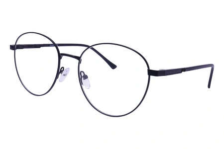 trendy, 5274, sievietēm, apaļas / ovālas, metāls