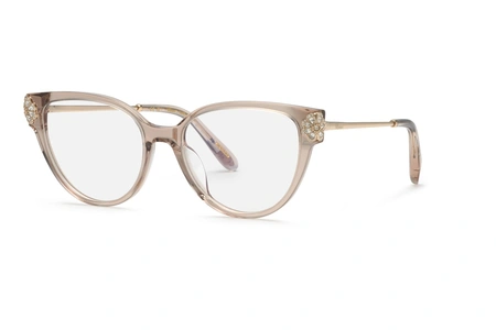 chopard, VCH 381S, sievietēm, apaļas / ovālas, plastmasa
