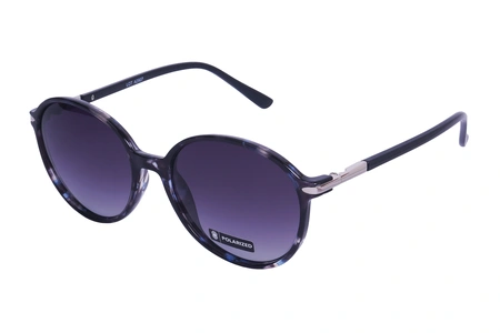 a-z, CHIC 6910, sievietēm, apaļas / ovālas, polarizēts, plastmasa