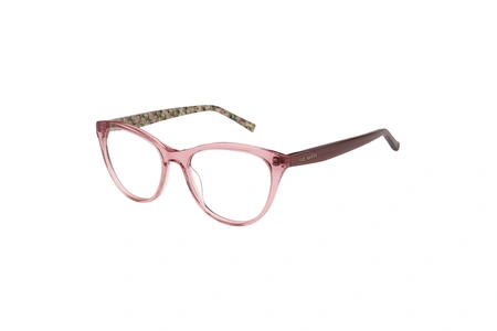 ted baker, 9289, sievietēm, apaļas / ovālas, plastmasa