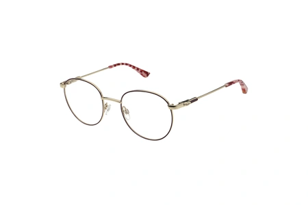 pepe jeans, PJ 1468, sievietēm, apaļas / ovālas, metāls