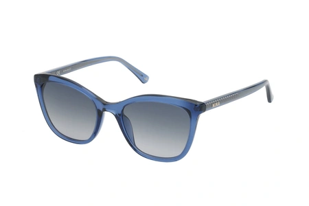 nina ricci, SNR 326, sievietēm, stūrains, plastmasa