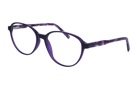 trendy, LS8085, sievietēm, apaļas / ovālas, plastmasa