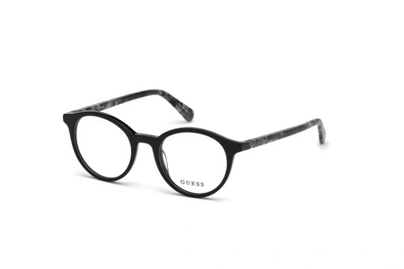 guess, GU 1951, sievietēm, apaļas / ovālas, plastmasa