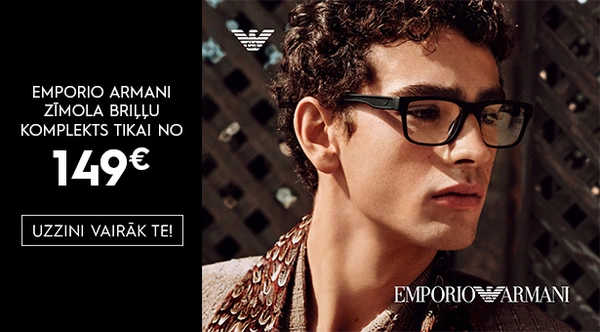 Emporio Armani