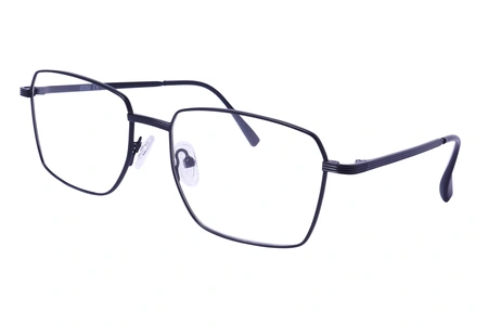 diverso, 942213, vīriešiem, kvadrātveida, metāls