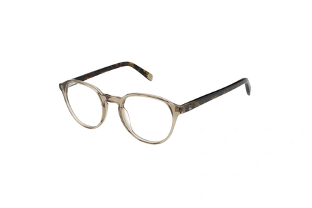 benetton, BEO 1177, sievietēm, apaļas / ovālas, plastmasa