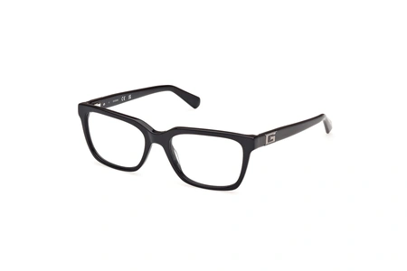 guess, GU 50132, sievietēm, stūrains, plastmasa