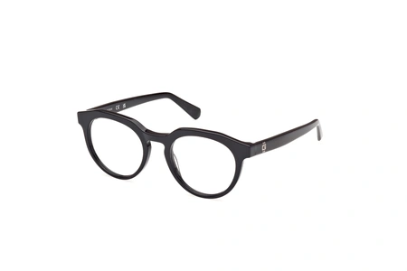 guess, GU 50134, sievietēm, apaļas / ovālas, plastmasa