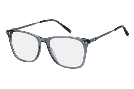 t.hilfiger, TH 2195, sievietēm, stūrains, plastmasa