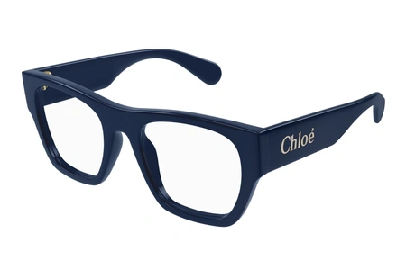 chloe, CH 0250O, sievietēm, stūrains, plastmasa