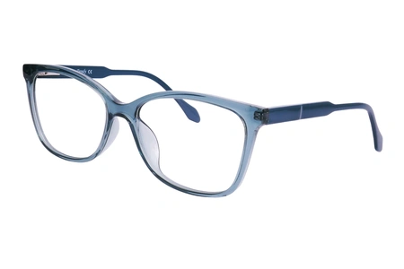 trendy, 932A03, sievietēm, stūrains, plastmasa