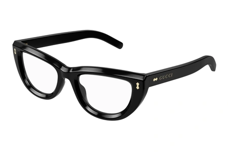 gucci, GG 1521O, sievietēm, stūrains, plastmasa