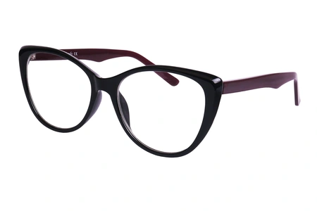 trendy, 921104, sievietēm, stūrains, plastmasa