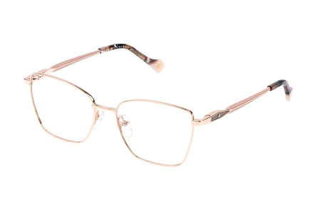 yalea, VYA 213, sievietēm, stūrains, metāls