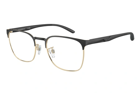 e.armani, EA 1135D, vīriešiem, apaļas / ovālas, metāls