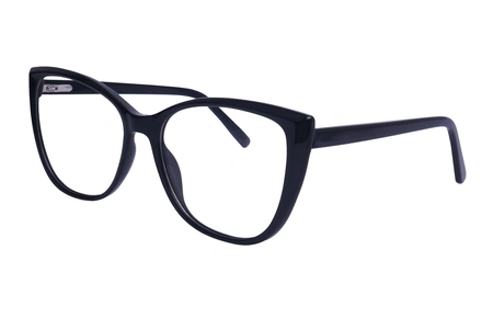 trendy, LS8111, sievietēm, stūrains, plastmasa