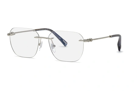 chopard, VCHG 40, vīriešiem, apaļas / ovālas, metāls