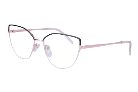 vertice, HG 5790, sievietēm, stūrains, metāls