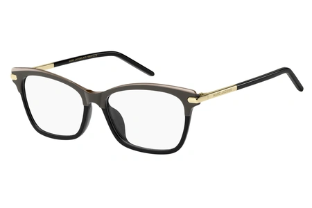 jacobs, MARC 872/G, sievietēm, stūrains, plastmasa