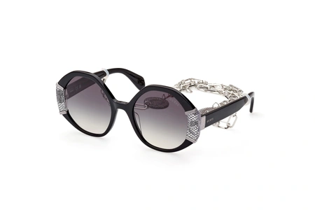 guess, GU 7874, sievietēm, stūrains, plastmasa