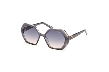 guess, GU 7879, sievietēm, stūrains, plastmasa