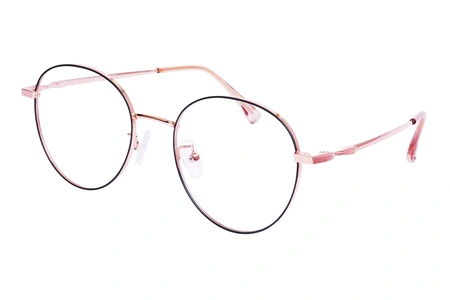 trendy, 942275, sievietēm, apaļas / ovālas, metāls